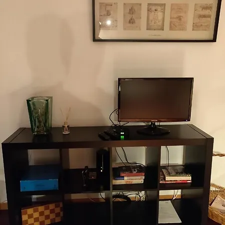 Apartment New Luxury Flat In Santa Clara Lisbon