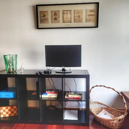 New Luxury Flat In Santa Clara Lejlighed