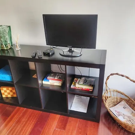 Apartment New Luxury Flat In Santa Clara *