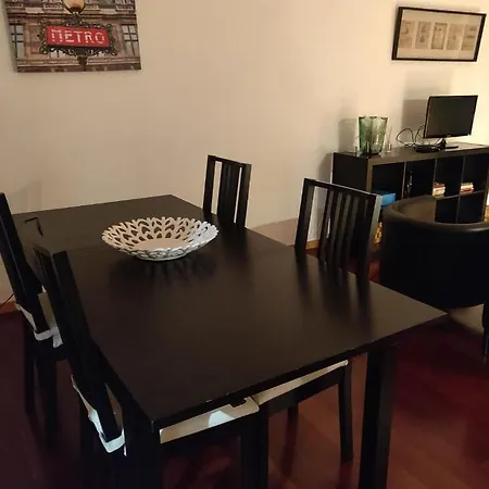 New Luxury Flat In Santa Clara